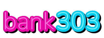 bank303 — logo kanal