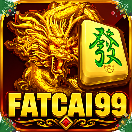 fatcai99 — mitra unggulan